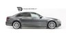 USED 2019 19 AUDI A4 2.0 TFSI 35 S line Saloon 4dr Petrol Manual Euro 6 (s/s) (150 ps) Black Edition Styling