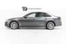 USED 2019 19 AUDI A4 2.0 TFSI 35 S line Saloon 4dr Petrol Manual Euro 6 (s/s) (150 ps) Black Edition Styling