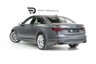 USED 2019 19 AUDI A4 2.0 TFSI 35 S line Saloon 4dr Petrol Manual Euro 6 (s/s) (150 ps) Black Edition Styling
