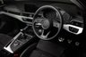 USED 2019 19 AUDI A4 2.0 TFSI 35 S line Saloon 4dr Petrol Manual Euro 6 (s/s) (150 ps) Black Edition Styling