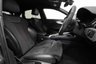USED 2019 19 AUDI A4 2.0 TFSI 35 S line Saloon 4dr Petrol Manual Euro 6 (s/s) (150 ps) Black Edition Styling