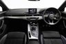 USED 2019 19 AUDI A4 2.0 TFSI 35 S line Saloon 4dr Petrol Manual Euro 6 (s/s) (150 ps) Black Edition Styling