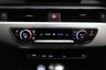 USED 2019 19 AUDI A4 2.0 TFSI 35 S line Saloon 4dr Petrol Manual Euro 6 (s/s) (150 ps) Black Edition Styling