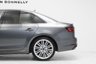 USED 2019 19 AUDI A4 2.0 TFSI 35 S line Saloon 4dr Petrol Manual Euro 6 (s/s) (150 ps) Black Edition Styling