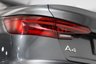 USED 2019 19 AUDI A4 2.0 TFSI 35 S line Saloon 4dr Petrol Manual Euro 6 (s/s) (150 ps) Black Edition Styling