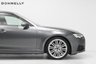 USED 2019 19 AUDI A4 2.0 TFSI 35 S line Saloon 4dr Petrol Manual Euro 6 (s/s) (150 ps) Black Edition Styling