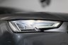 USED 2019 19 AUDI A4 2.0 TFSI 35 S line Saloon 4dr Petrol Manual Euro 6 (s/s) (150 ps) Black Edition Styling