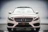 USED 2015 65 MERCEDES-BENZ C-CLASS 2.1 C250d AMG Line (Premium) Saloon 4dr Diesel 7G-Tronic+ Euro 6 (s/s) (204 ps) 