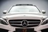 USED 2015 65 MERCEDES-BENZ C-CLASS 2.1 C250d AMG Line (Premium) Saloon 4dr Diesel 7G-Tronic+ Euro 6 (s/s) (204 ps) 