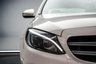 USED 2015 65 MERCEDES-BENZ C-CLASS 2.1 C250d AMG Line (Premium) Saloon 4dr Diesel 7G-Tronic+ Euro 6 (s/s) (204 ps) 