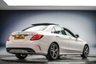 USED 2015 65 MERCEDES-BENZ C-CLASS 2.1 C250d AMG Line (Premium) Saloon 4dr Diesel 7G-Tronic+ Euro 6 (s/s) (204 ps) 
