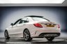 USED 2015 65 MERCEDES-BENZ C-CLASS 2.1 C250d AMG Line (Premium) Saloon 4dr Diesel 7G-Tronic+ Euro 6 (s/s) (204 ps) 