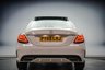 USED 2015 65 MERCEDES-BENZ C-CLASS 2.1 C250d AMG Line (Premium) Saloon 4dr Diesel 7G-Tronic+ Euro 6 (s/s) (204 ps) 