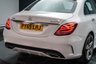 USED 2015 65 MERCEDES-BENZ C-CLASS 2.1 C250d AMG Line (Premium) Saloon 4dr Diesel 7G-Tronic+ Euro 6 (s/s) (204 ps) 