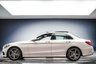 USED 2015 65 MERCEDES-BENZ C-CLASS 2.1 C250d AMG Line (Premium) Saloon 4dr Diesel 7G-Tronic+ Euro 6 (s/s) (204 ps) 