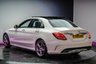 USED 2015 65 MERCEDES-BENZ C-CLASS 2.1 C250d AMG Line (Premium) Saloon 4dr Diesel 7G-Tronic+ Euro 6 (s/s) (204 ps) 