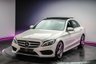 USED 2015 65 MERCEDES-BENZ C-CLASS 2.1 C250d AMG Line (Premium) Saloon 4dr Diesel 7G-Tronic+ Euro 6 (s/s) (204 ps) 
