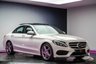 USED 2015 65 MERCEDES-BENZ C-CLASS 2.1 C250d AMG Line (Premium) Saloon 4dr Diesel 7G-Tronic+ Euro 6 (s/s) (204 ps) 