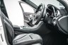 USED 2015 65 MERCEDES-BENZ C-CLASS 2.1 C250d AMG Line (Premium) Saloon 4dr Diesel 7G-Tronic+ Euro 6 (s/s) (204 ps) 