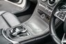 USED 2015 65 MERCEDES-BENZ C-CLASS 2.1 C250d AMG Line (Premium) Saloon 4dr Diesel 7G-Tronic+ Euro 6 (s/s) (204 ps) 
