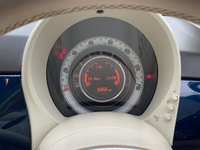 USED 2020 70 FIAT 500 1.0 MHEV Lounge Hatchback 3dr Petrol Manual Euro 6 (s/s) (70 bhp) 