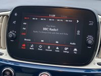 USED 2020 70 FIAT 500 1.0 MHEV Lounge Hatchback 3dr Petrol Manual Euro 6 (s/s) (70 bhp) 