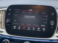 USED 2020 70 FIAT 500 1.0 MHEV Lounge Hatchback 3dr Petrol Manual Euro 6 (s/s) (70 bhp) 