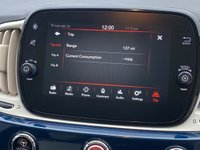 USED 2020 70 FIAT 500 1.0 MHEV Lounge Hatchback 3dr Petrol Manual Euro 6 (s/s) (70 bhp) 