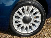 USED 2020 70 FIAT 500 1.0 MHEV Lounge Hatchback 3dr Petrol Manual Euro 6 (s/s) (70 bhp) 