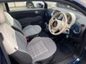 USED 2020 70 FIAT 500 1.0 MHEV Lounge Hatchback 3dr Petrol Manual Euro 6 (s/s) (70 bhp) 