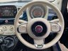 USED 2020 70 FIAT 500 1.0 MHEV Lounge Hatchback 3dr Petrol Manual Euro 6 (s/s) (70 bhp) 