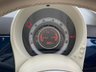 USED 2020 70 FIAT 500 1.0 MHEV Lounge Hatchback 3dr Petrol Manual Euro 6 (s/s) (70 bhp) 