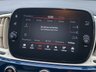 USED 2020 70 FIAT 500 1.0 MHEV Lounge Hatchback 3dr Petrol Manual Euro 6 (s/s) (70 bhp) 