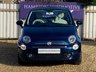 USED 2020 70 FIAT 500 1.0 MHEV Lounge Hatchback 3dr Petrol Manual Euro 6 (s/s) (70 bhp) 