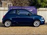 USED 2020 70 FIAT 500 1.0 MHEV Lounge Hatchback 3dr Petrol Manual Euro 6 (s/s) (70 bhp) 