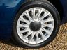 USED 2020 70 FIAT 500 1.0 MHEV Lounge Hatchback 3dr Petrol Manual Euro 6 (s/s) (70 bhp) 