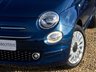 USED 2020 70 FIAT 500 1.0 MHEV Lounge Hatchback 3dr Petrol Manual Euro 6 (s/s) (70 bhp) 