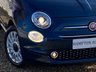 USED 2020 70 FIAT 500 1.0 MHEV Lounge Hatchback 3dr Petrol Manual Euro 6 (s/s) (70 bhp) 
