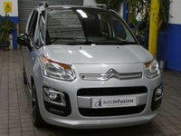 USED 2016 66 CITROEN C3 PICASSO 1.2 PureTech Platinum MPV 5dr Petrol Manual Euro 6 (110 ps) &pound;35 ROAD TAX SUNROOF CRUISE CONTROL PARKING SENSORS EXCELLENT SERVICE HISTORY 8 SERVICES TO 44K MILES