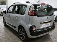USED 2016 66 CITROEN C3 PICASSO 1.2 PureTech Platinum MPV 5dr Petrol Manual Euro 6 (110 ps) &pound;35 ROAD TAX SUNROOF CRUISE CONTROL PARKING SENSORS EXCELLENT SERVICE HISTORY 8 SERVICES TO 44K MILES