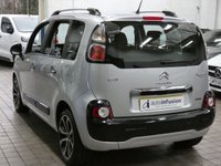 USED 2016 66 CITROEN C3 PICASSO 1.2 PureTech Platinum MPV 5dr Petrol Manual Euro 6 (110 ps) &pound;35 ROAD TAX SUNROOF CRUISE CONTROL PARKING SENSORS EXCELLENT SERVICE HISTORY 8 SERVICES TO 44K MILES