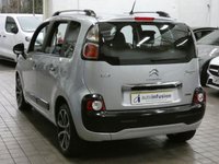 USED 2016 66 CITROEN C3 PICASSO 1.2 PureTech Platinum MPV 5dr Petrol Manual Euro 6 (110 ps) &pound;35 ROAD TAX SUNROOF CRUISE CONTROL PARKING SENSORS EXCELLENT SERVICE HISTORY 8 SERVICES TO 44K MILES