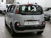 USED 2016 66 CITROEN C3 PICASSO 1.2 PureTech Platinum MPV 5dr Petrol Manual Euro 6 (110 ps) &pound;35 ROAD TAX SUNROOF CRUISE CONTROL PARKING SENSORS EXCELLENT SERVICE HISTORY 8 SERVICES TO 44K MILES