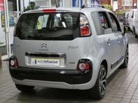 USED 2016 66 CITROEN C3 PICASSO 1.2 PureTech Platinum MPV 5dr Petrol Manual Euro 6 (110 ps) &pound;35 ROAD TAX SUNROOF CRUISE CONTROL PARKING SENSORS EXCELLENT SERVICE HISTORY 8 SERVICES TO 44K MILES