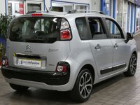 USED 2016 66 CITROEN C3 PICASSO 1.2 PureTech Platinum MPV 5dr Petrol Manual Euro 6 (110 ps) &pound;35 ROAD TAX SUNROOF CRUISE CONTROL PARKING SENSORS EXCELLENT SERVICE HISTORY 8 SERVICES TO 44K MILES