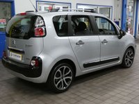 USED 2016 66 CITROEN C3 PICASSO 1.2 PureTech Platinum MPV 5dr Petrol Manual Euro 6 (110 ps) &pound;35 ROAD TAX SUNROOF CRUISE CONTROL PARKING SENSORS EXCELLENT SERVICE HISTORY 8 SERVICES TO 44K MILES