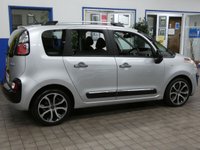 USED 2016 66 CITROEN C3 PICASSO 1.2 PureTech Platinum MPV 5dr Petrol Manual Euro 6 (110 ps) &pound;35 ROAD TAX SUNROOF CRUISE CONTROL PARKING SENSORS EXCELLENT SERVICE HISTORY 8 SERVICES TO 44K MILES