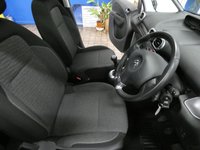 USED 2016 66 CITROEN C3 PICASSO 1.2 PureTech Platinum MPV 5dr Petrol Manual Euro 6 (110 ps) &pound;35 ROAD TAX SUNROOF CRUISE CONTROL PARKING SENSORS EXCELLENT SERVICE HISTORY 8 SERVICES TO 44K MILES