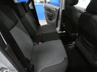 USED 2016 66 CITROEN C3 PICASSO 1.2 PureTech Platinum MPV 5dr Petrol Manual Euro 6 (110 ps) &pound;35 ROAD TAX SUNROOF CRUISE CONTROL PARKING SENSORS EXCELLENT SERVICE HISTORY 8 SERVICES TO 44K MILES