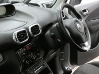 USED 2016 66 CITROEN C3 PICASSO 1.2 PureTech Platinum MPV 5dr Petrol Manual Euro 6 (110 ps) &pound;35 ROAD TAX SUNROOF CRUISE CONTROL PARKING SENSORS EXCELLENT SERVICE HISTORY 8 SERVICES TO 44K MILES